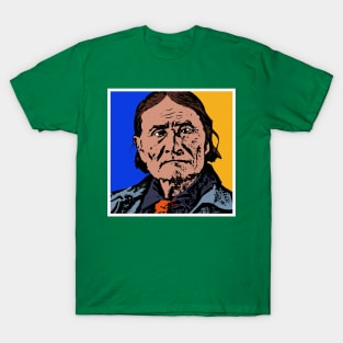 GERONIMO T-Shirt